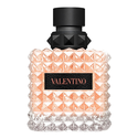Парфумована вода VALENTINO Born In Roma Donna Coral Fantasy, 100 мл