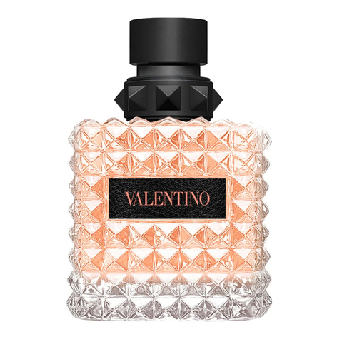 Парфюмированная вода VALENTINO Born In Roma Donna Coral Fantasy, 100 мл