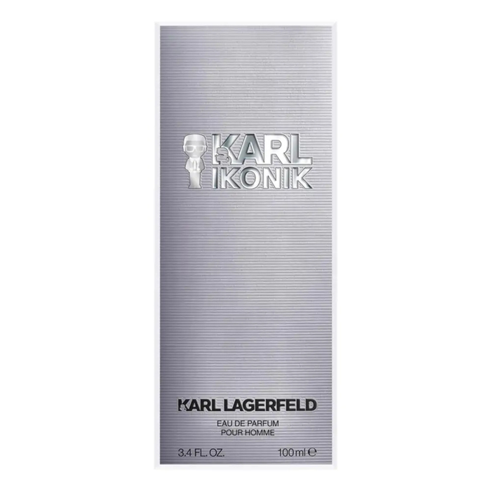 Парфумована вода KARL LAGERFELD Karl Ikonik, 100 мл