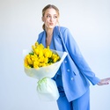 Букет "Весенняя охапка"