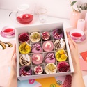 Сладости WowBox&JOY