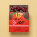 Бокс брауни ассорти &JOY
