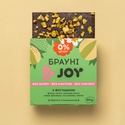 Бокс брауни ассорти &JOY