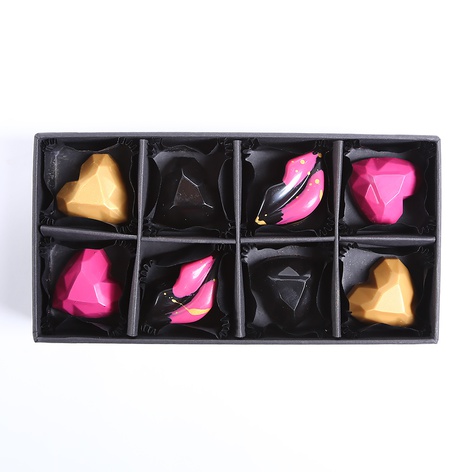 Набор конфет WANDER Sichuan kiss