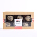 Конфеты Double cocoa от YARO