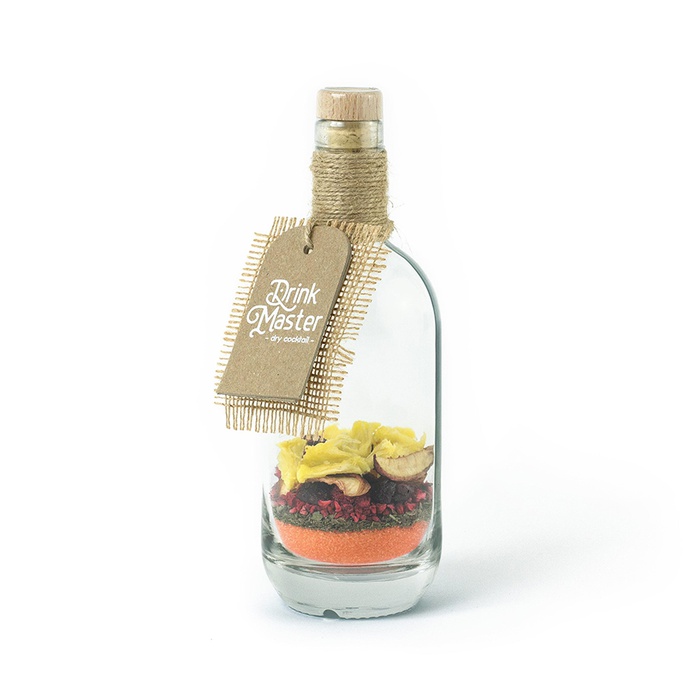 Смесь для коктейля Drink Master "Sex on the beach"