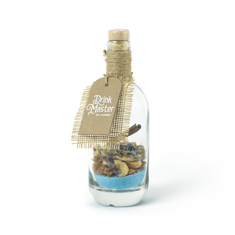 Смесь для коктейля Drink Master "Ibiza"