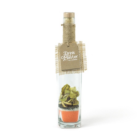 Смесь для коктейля Drink Master "Mojito Multifruit"