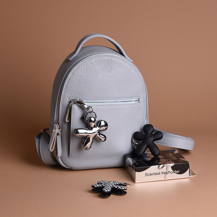 Ароматный Брелок Mr&Mrs Fragrance Miss Kelli ORIENTAL