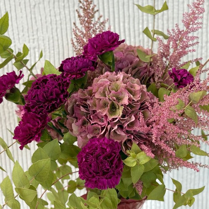 Букет "Осіння поезія"