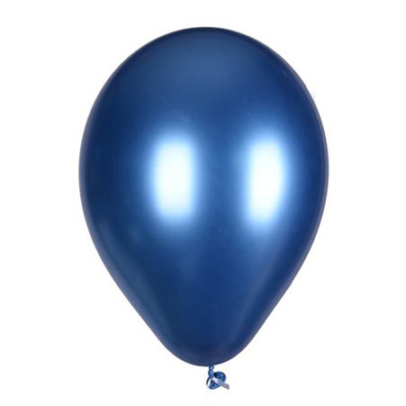 Воздушный шар "Хромированный"