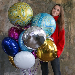 Оберемок повітряних куль "Легенда"