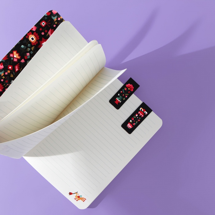 Блокнот "Процвітання"