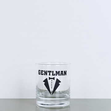 Бокал для виски "Gentlman"