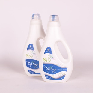 Средство для питания срезанных цветов и букетов (консервант) "ЧарВода", 1 л