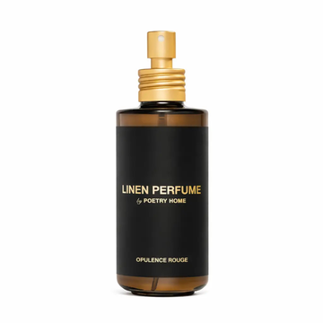 Текстильный аромаспрей Poetry Home Opulence Rouge