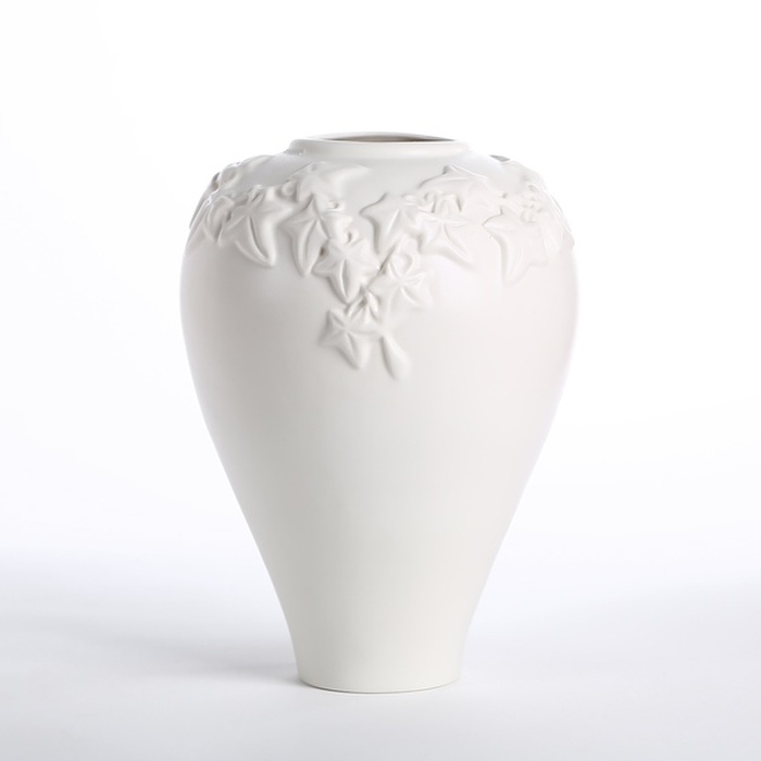 Керамічна ваза "Анна"