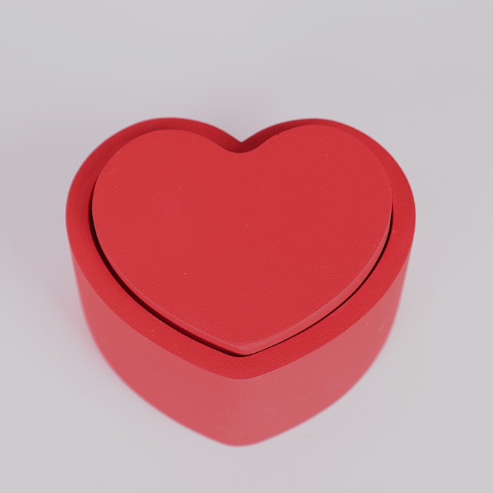 Свічка серце