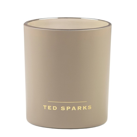 Свеча "Тонка&Перец" - Ted Sparks