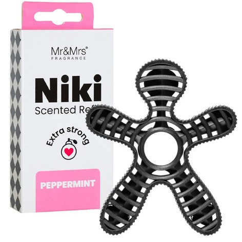 Сменная ароматизированная часть Niki Refill Peppermint