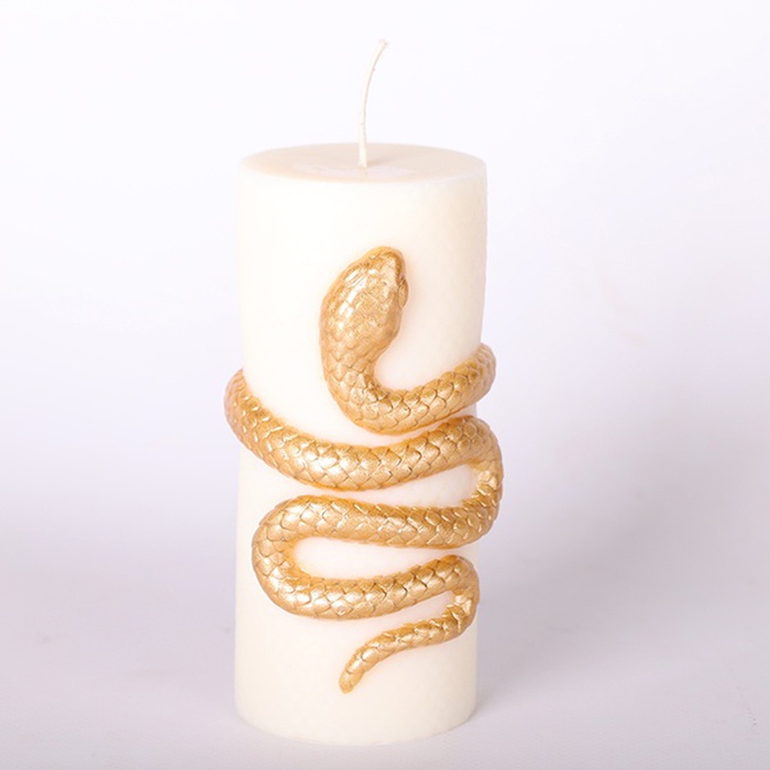 Свеча "Символ года"