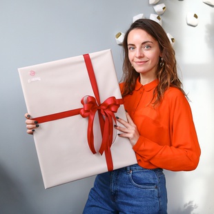 Алмазна мозаїка "Квіткова чарівність"