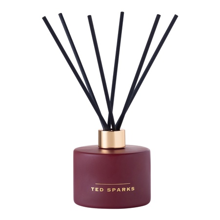Аромадиффузор "Амбра & Дерево" - Ted Sparks