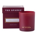 Свічка "Амбра & Дерево" - Ted Sparks