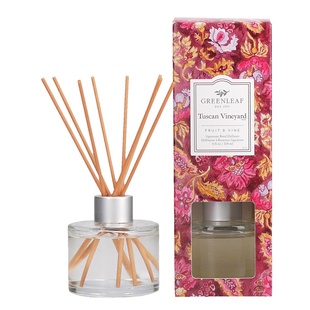 Аромадиффузор "Виноград Тоскани"- Greenleaf