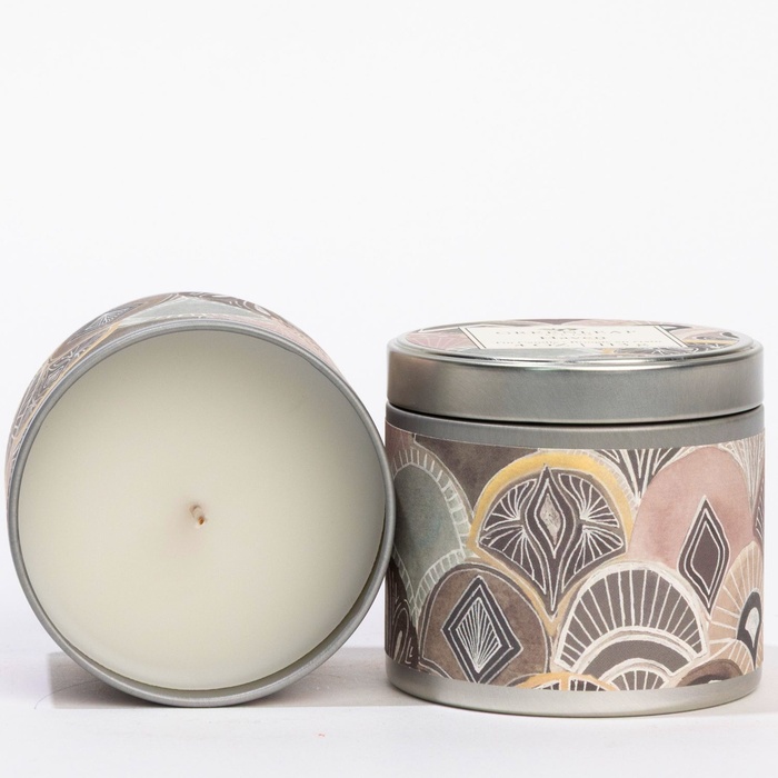 Свічка "Морська Гавань" - Greenleaf