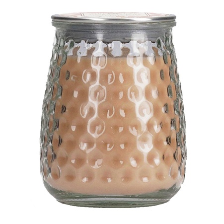 Свічка у склянці "Поцілунок Кашеміру" - Greenleaf