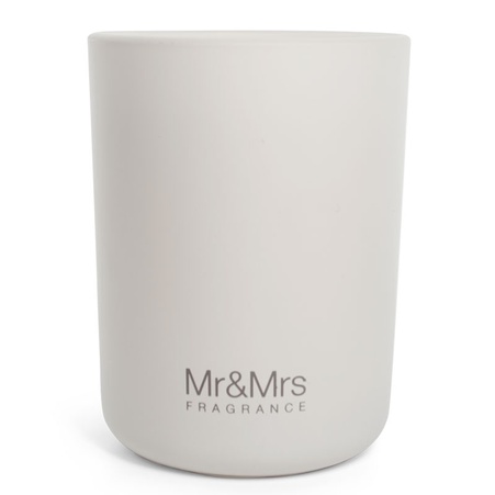 Ароматична свічка Mr&Mrs Fragrance "MALASYIAN BLACK TEА"