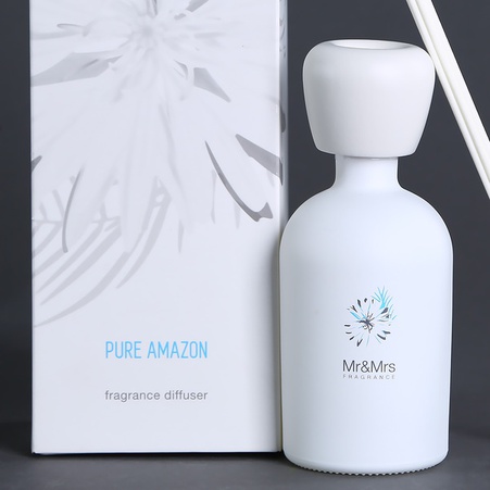 Аромадифузор BLANC "PURE AMAZON" Mr&Mrs Fragrance