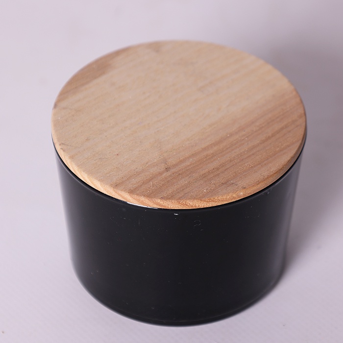 Свеча арома в стакане