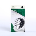 Ароматизатор в машину и для дома Mr&Mrs FOREST FERN Pine Forest - White/Black/Green