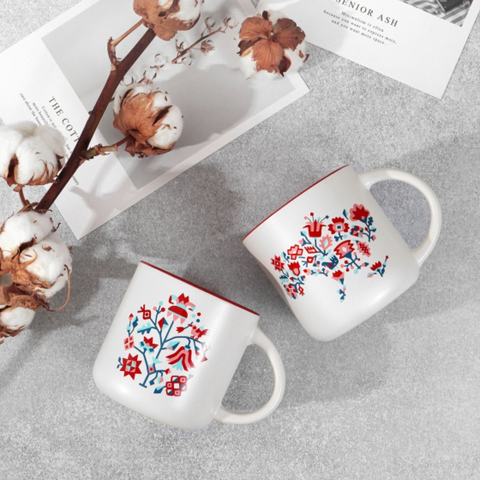 Чашка "Дерево життя"