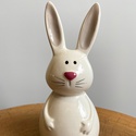 Кролик керамический