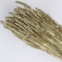 Пшеница крашеная металлик, микс