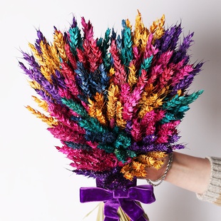 Сніп "Квіткове серце пристрасті"