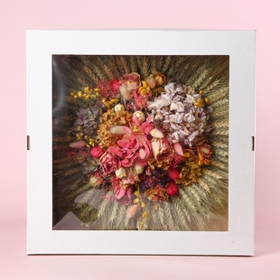 Панно "Квітковий баланс"