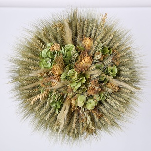 Панно "Квітковий акцент"