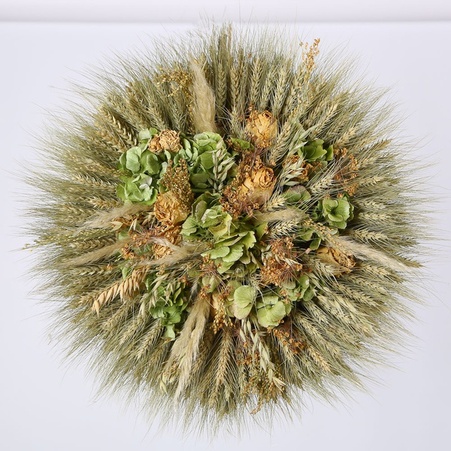 Панно "Цветочный акцент"