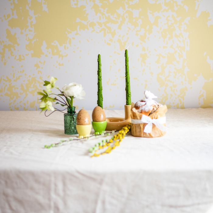 Великодній набір "Де зайці сховали яйця"