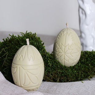 Свічка "Великодній вогник"