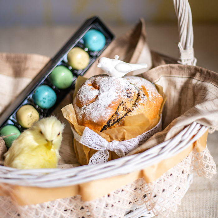Пасхальный набор "Чудо Пасхи"