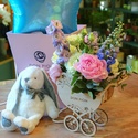 Ивент бокс "Baby Shower"