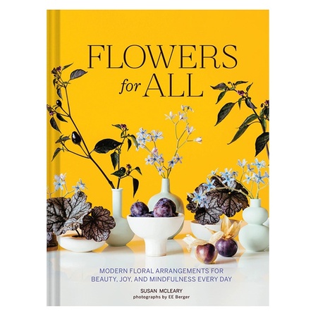 Книга Flowers for All