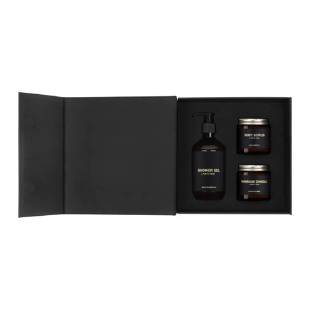 Подарочный набор Poetry Home Relax