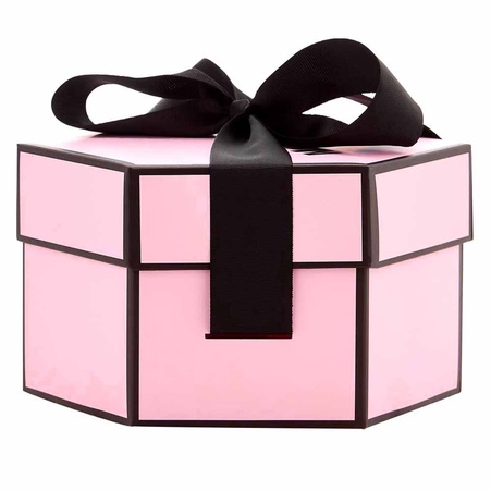 Подарочный набор WOMAN SET Mr.SCRUBBER