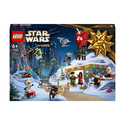 LEGO Star Wars Новогодний календарь (75366)